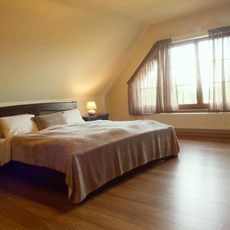 Hotel Jan Moldava 외부 사진