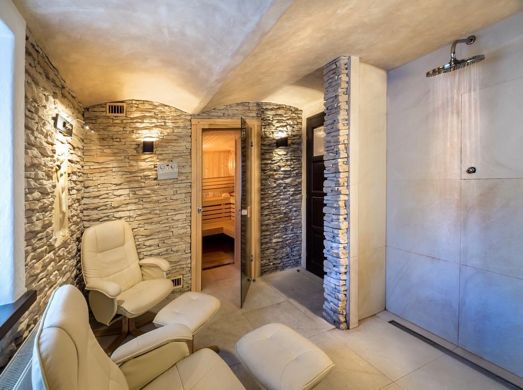 Hotel Jan Moldava 외부 사진