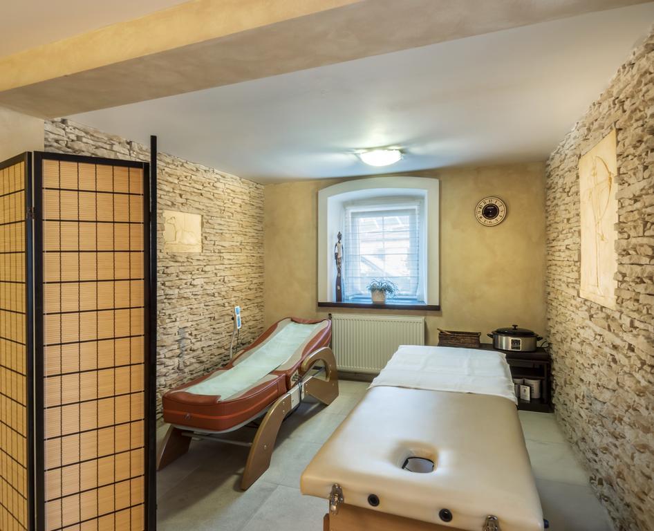 Hotel Jan Moldava 외부 사진