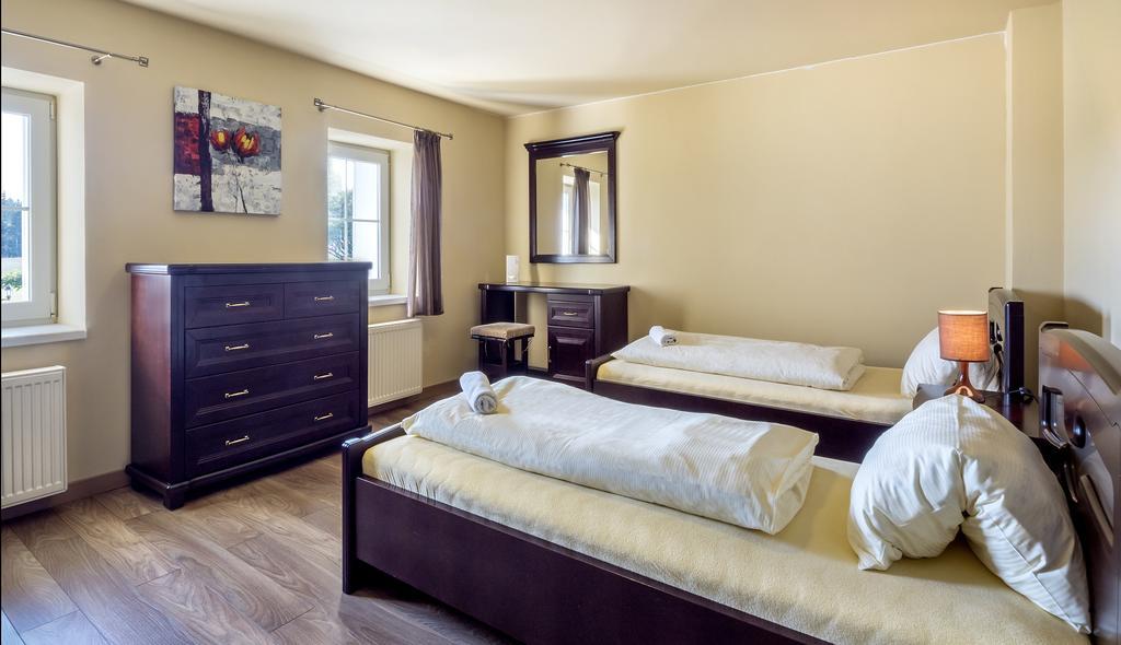 Hotel Jan Moldava 외부 사진