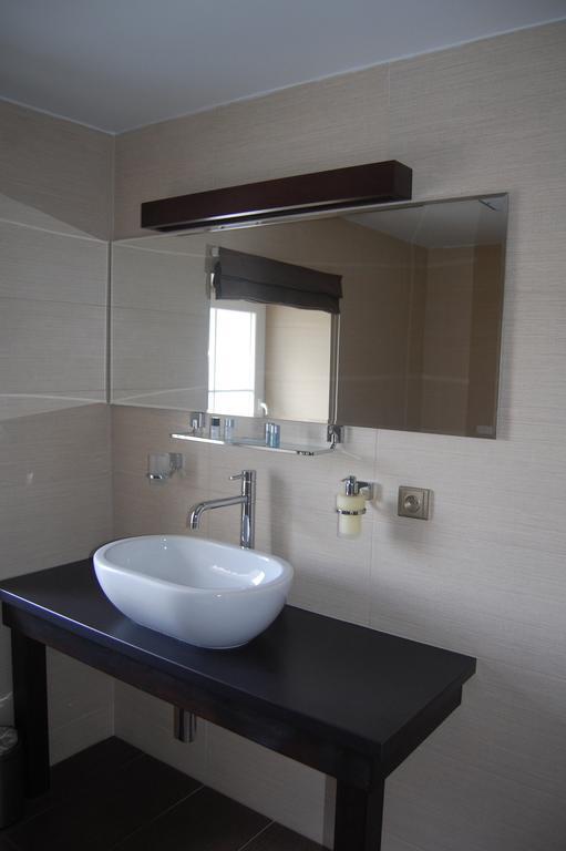 Hotel Jan Moldava 외부 사진