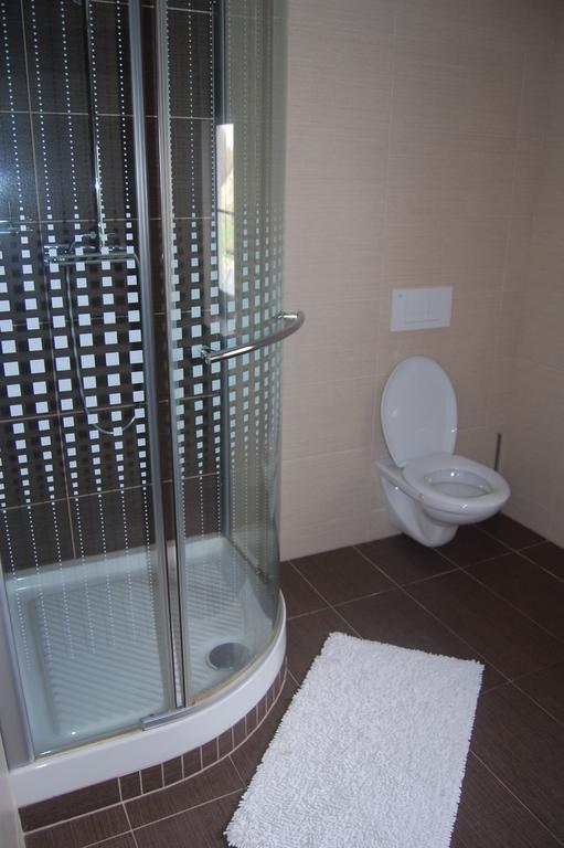 Hotel Jan Moldava 외부 사진