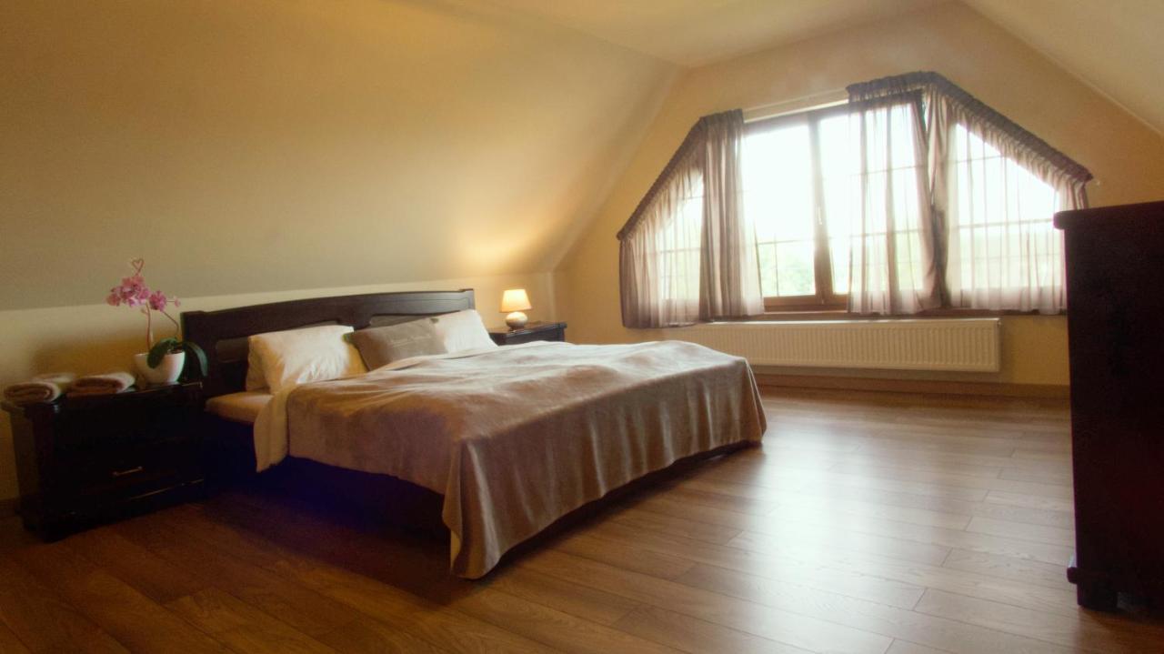Hotel Jan Moldava 외부 사진